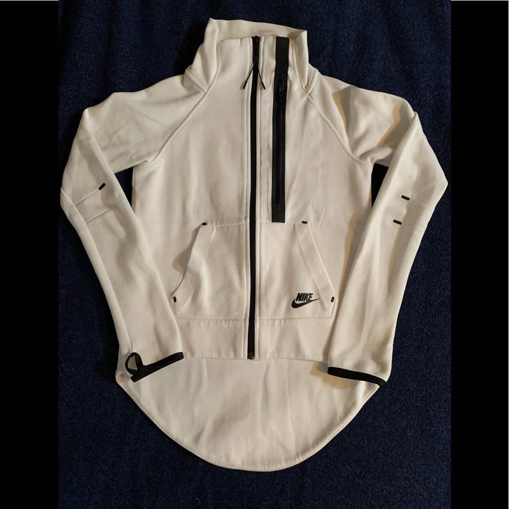 Nike Zip-Up Sweatshirt NWOT